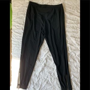 Men’s large lululemon joggers